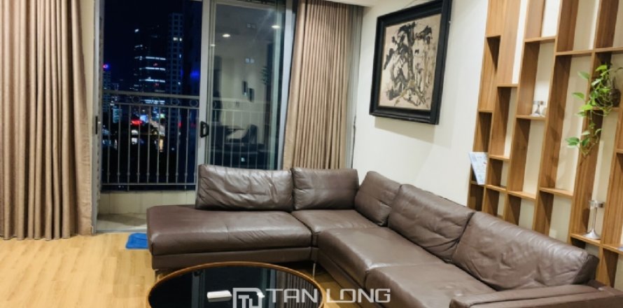 3 bedrooms Apartment in Dong Da, Ha Noi,  No. 2367
