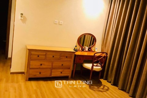 3 bedrooms Apartment in Dong Da, Ha Noi,  No. 2367 9
