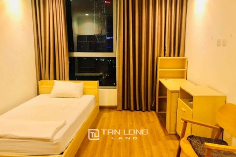 3 bedrooms Apartment in Dong Da, Ha Noi,  No. 2367 13
