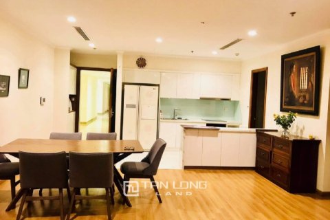 3 bedrooms Apartment in Dong Da, Ha Noi,  No. 2367 7