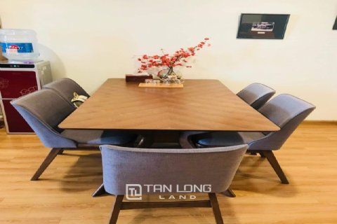 3 bedrooms Apartment in Dong Da, Ha Noi,  No. 2367 8