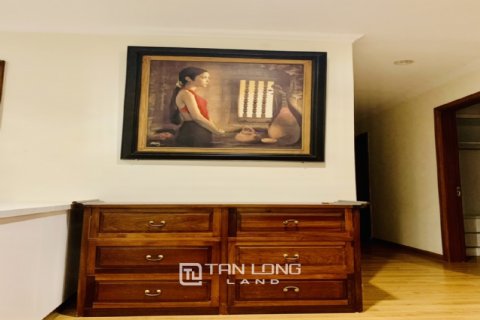 3 bedrooms Apartment in Dong Da, Ha Noi,  No. 2367 4