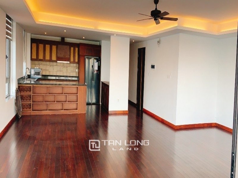 3 bedrooms Apartment in Tay Ho, Ha Noi, Vietnam No. 2369