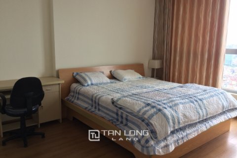 3 bedrooms Apartment in Dong Da, Ha Noi,  No. 2366 4