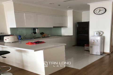 3 bedrooms Apartment in Dong Da, Ha Noi, No. 2366