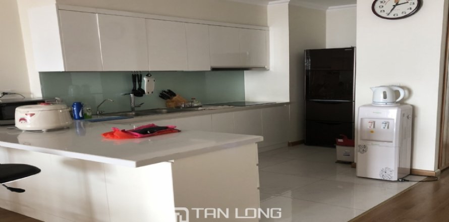 3 bedrooms Apartment in Dong Da, Ha Noi,  No. 2366