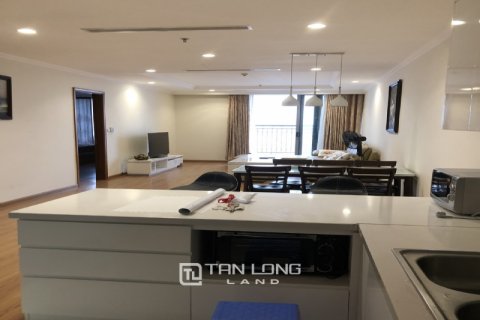 3 bedrooms Apartment in Dong Da, Ha Noi,  No. 2366 5