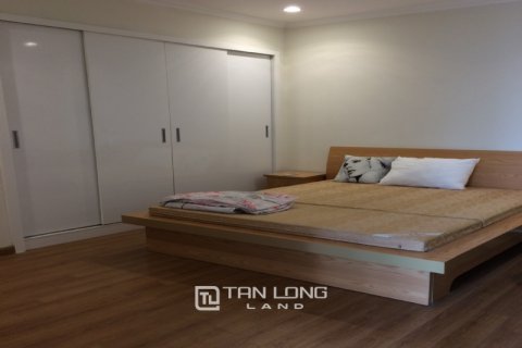 3 bedrooms Apartment in Dong Da, Ha Noi,  No. 2366 3