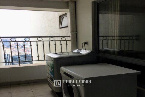 3 bedrooms Apartment in Dong Da, Ha Noi,  No. 2366 7