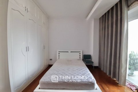 Квартира с 4 спальнями в Тэйхо, Ханой , № 2365 13