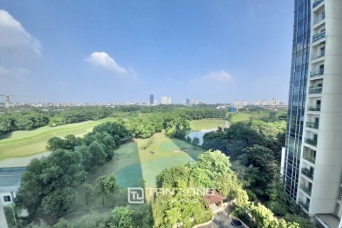 Квартира с 4 спальнями в Тэйхо, Ханой , № 2365