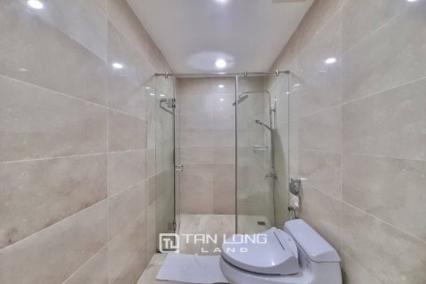 Квартира с 4 спальнями в Тэйхо, Ханой , № 2365 19