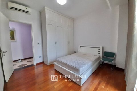 Квартира с 4 спальнями в Тэйхо, Ханой , № 2365 10
