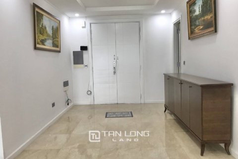 4 bedrooms Apartment in Tay Ho, Ha Noi, No. 2363 26