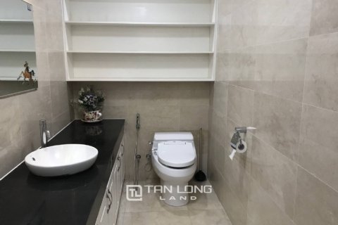 4 bedrooms Apartment in Tay Ho, Ha Noi, No. 2363 22