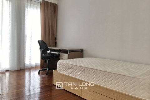 4 bedrooms Apartment in Tay Ho, Ha Noi, No. 2363 14
