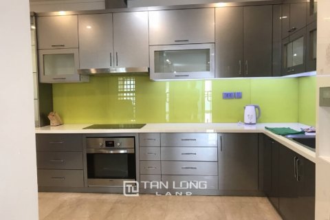 4 bedrooms Apartment in Tay Ho, Ha Noi, No. 2363 9