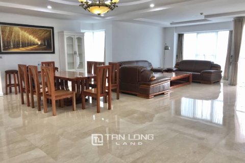4 bedrooms Apartment in Tay Ho, Ha Noi, No. 2363 4