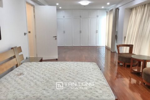 4 bedrooms Apartment in Tay Ho, Ha Noi, No. 2363 15