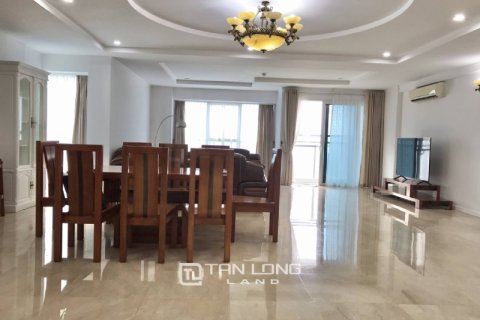 4 bedrooms Apartment in Tay Ho, Ha Noi, No. 2363 6