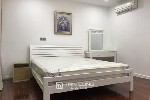 4 bedrooms Apartment in Tay Ho, Ha Noi, No. 2363 11