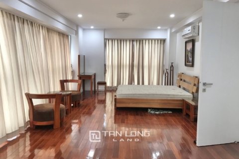4 bedrooms Apartment in Tay Ho, Ha Noi, No. 2363 16