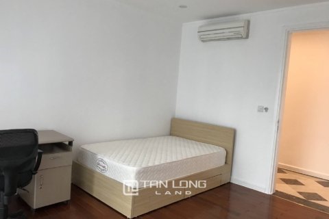 4 bedrooms Apartment in Tay Ho, Ha Noi, No. 2363 13