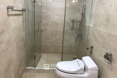 4 bedrooms Apartment in Tay Ho, Ha Noi, No. 2363 21