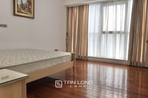 4 bedrooms Apartment in Tay Ho, Ha Noi, No. 2363 18