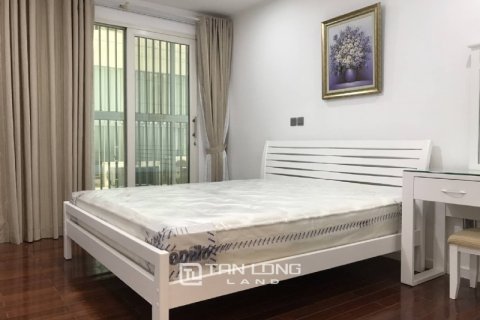4 bedrooms Apartment in Tay Ho, Ha Noi, No. 2363 12