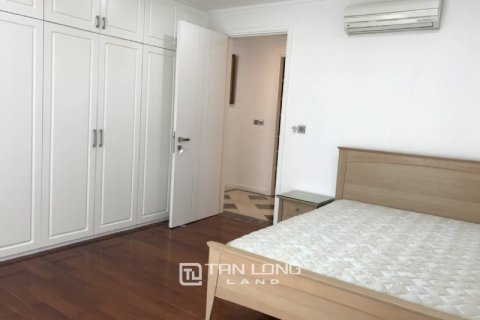 4 bedrooms Apartment in Tay Ho, Ha Noi, No. 2363 17