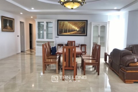 4 bedrooms Apartment in Tay Ho, Ha Noi, No. 2363 3
