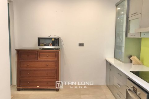 4 bedrooms Apartment in Tay Ho, Ha Noi, No. 2363 10