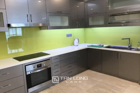 4 bedrooms Apartment in Tay Ho, Ha Noi, No. 2363 7