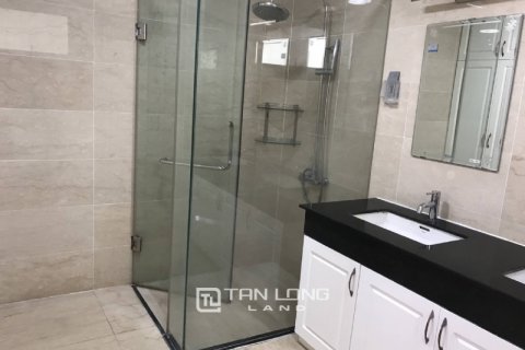4 bedrooms Apartment in Tay Ho, Ha Noi, No. 2363 24
