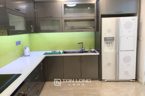 4 bedrooms Apartment in Tay Ho, Ha Noi, No. 2363 8