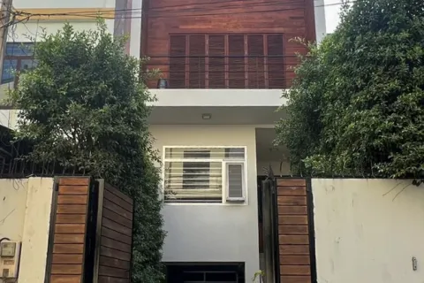 3 bedrooms House in Thu Duc, Ho Chi Minh, No. 27061 8