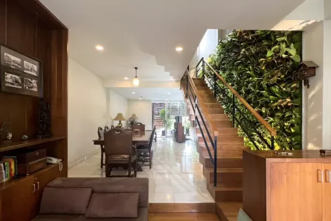 3 bedrooms House in Thu Duc, Ho Chi Minh, No. 27061
