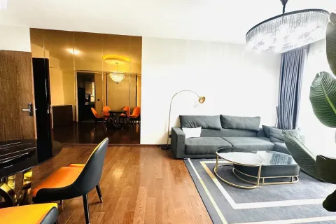 2 bedrooms Apartment in Thu Duc, Ho Chi Minh, No. 27059