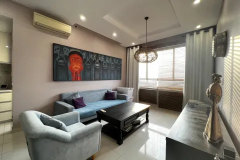 2 bedrooms Apartment in Thu Duc, Ho Chi Minh, No. 27060