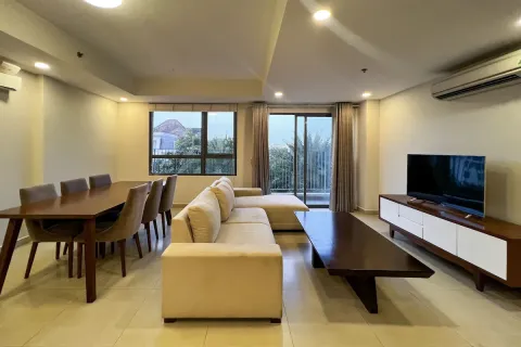 4 bedrooms Duplex in Thu Duc, Ho Chi Minh, No. 27064 2