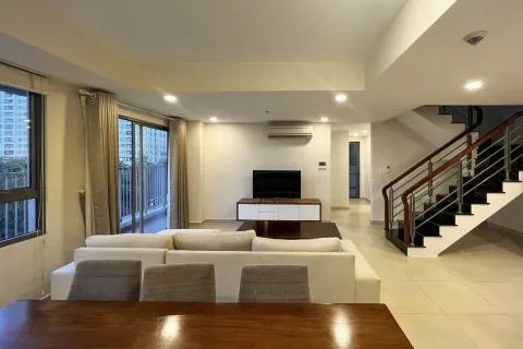 4 bedrooms Duplex in Thu Duc, Ho Chi Minh, No. 27064 5