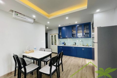 3 bedrooms Apartment in Nha Trang, No. 28187 2
