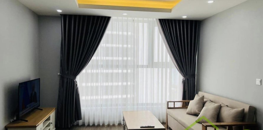 3 bedrooms Apartment in Nha Trang, No. 28187