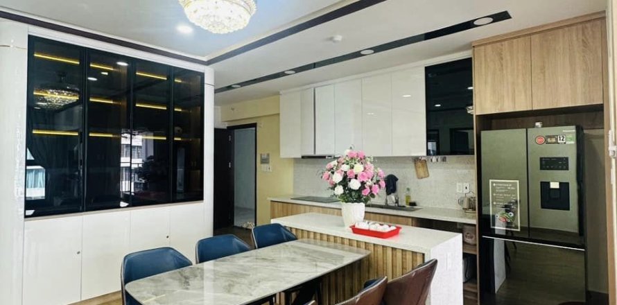 3 bedrooms Apartment in Nha Trang,  No. 28186