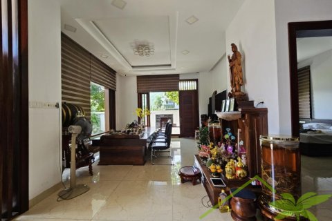 5 bedrooms Villa in Nha Trang,  No. 28189 8