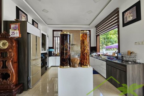5 bedrooms Villa in Nha Trang,  No. 28189 5