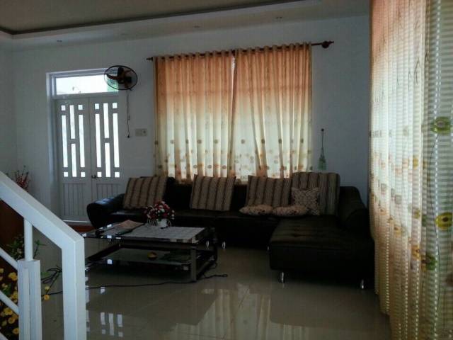4 bedrooms Villa in Nha Trang, Vietnam No. 16965