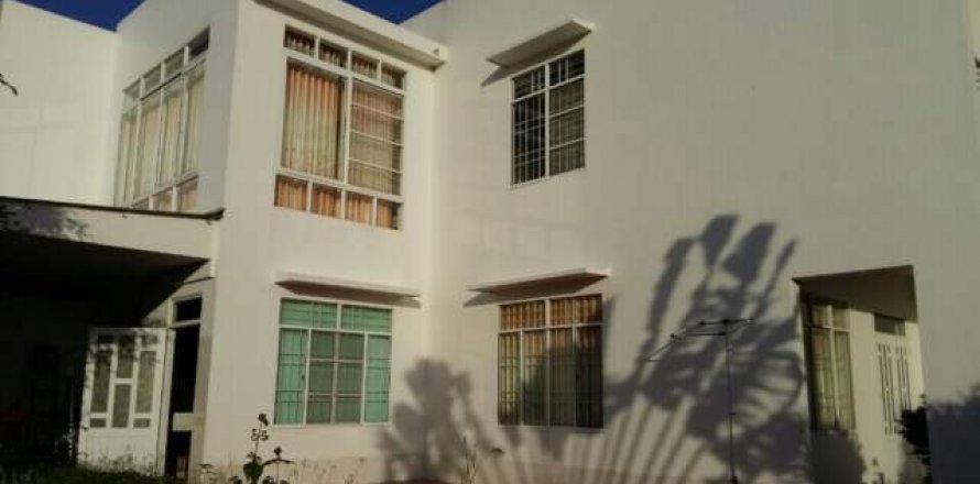 4 bedrooms Villa in Nha Trang,  No. 16965
