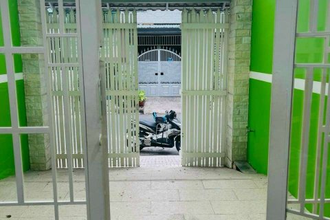 80m2 Townhouse in District 7, Ho Chi Minh, No. 18618 3